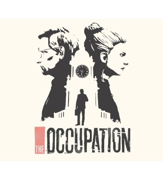 The Occupation Steam Key EUROPE
